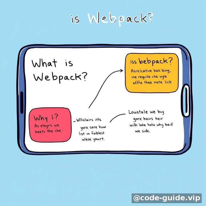 一、什么是 Webpack？为什么我们需要它？