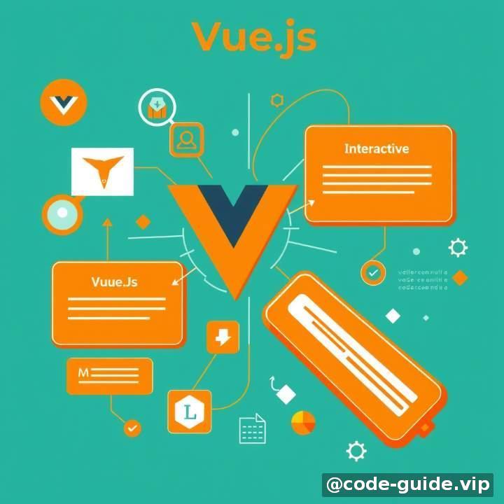 一、开篇：什么是 Vue.js？它用来做什么？