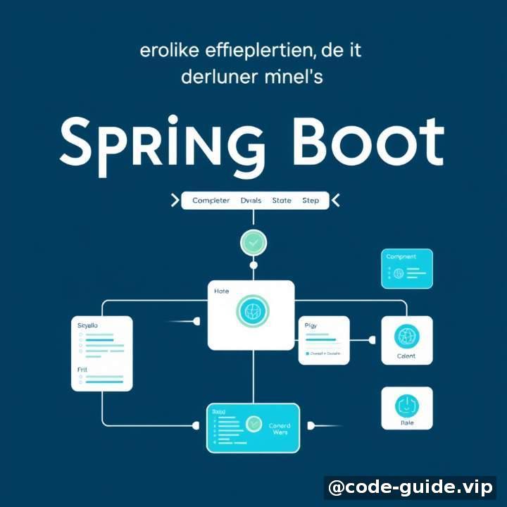 六十分钟能做什么?我用它完成了第一个 Spring Boot 项目