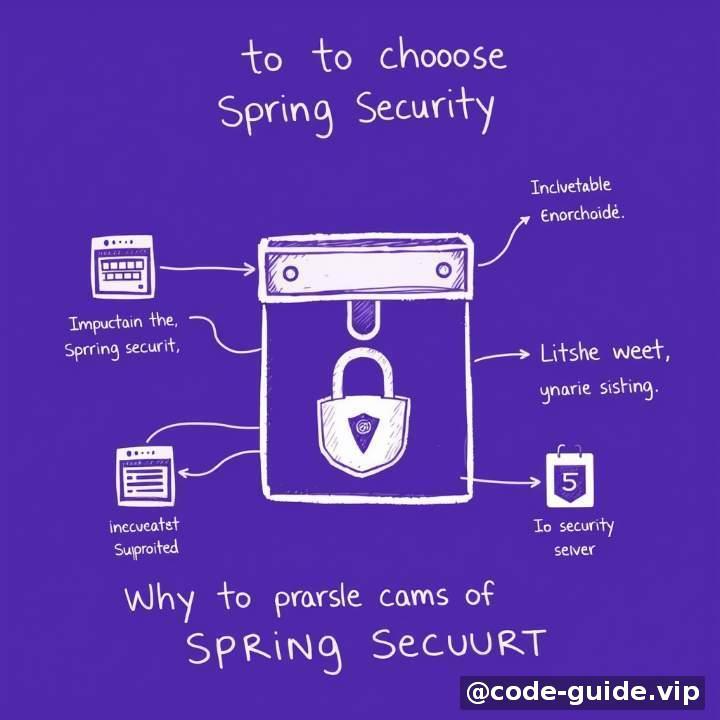 第一步：为什么选择 Spring Security？