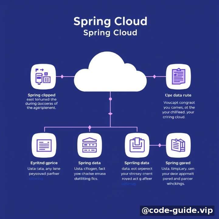 开篇：Spring Cloud是什么？用来做什么？