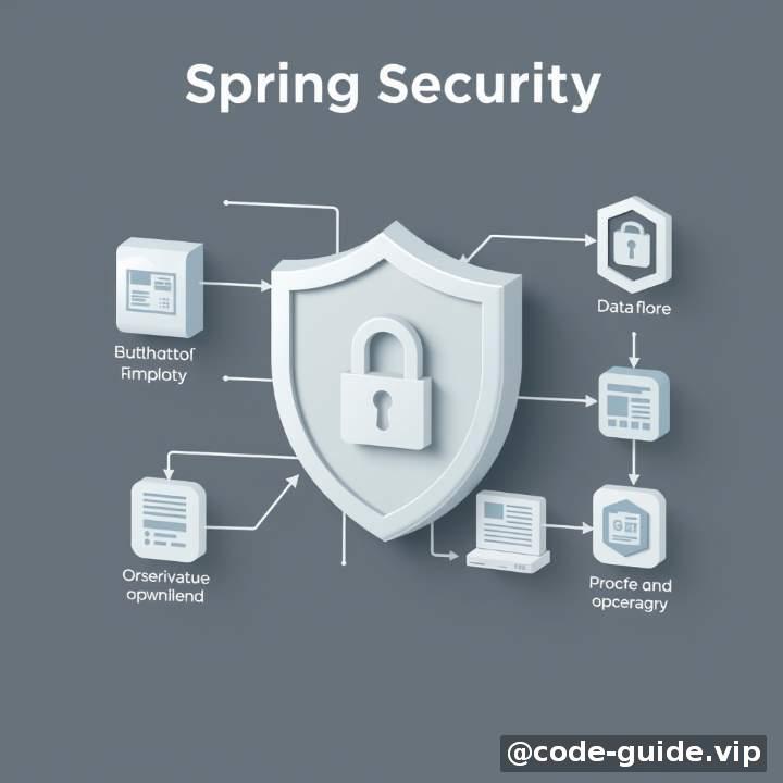 一、开篇:什么是Spring Security,它能做什么?