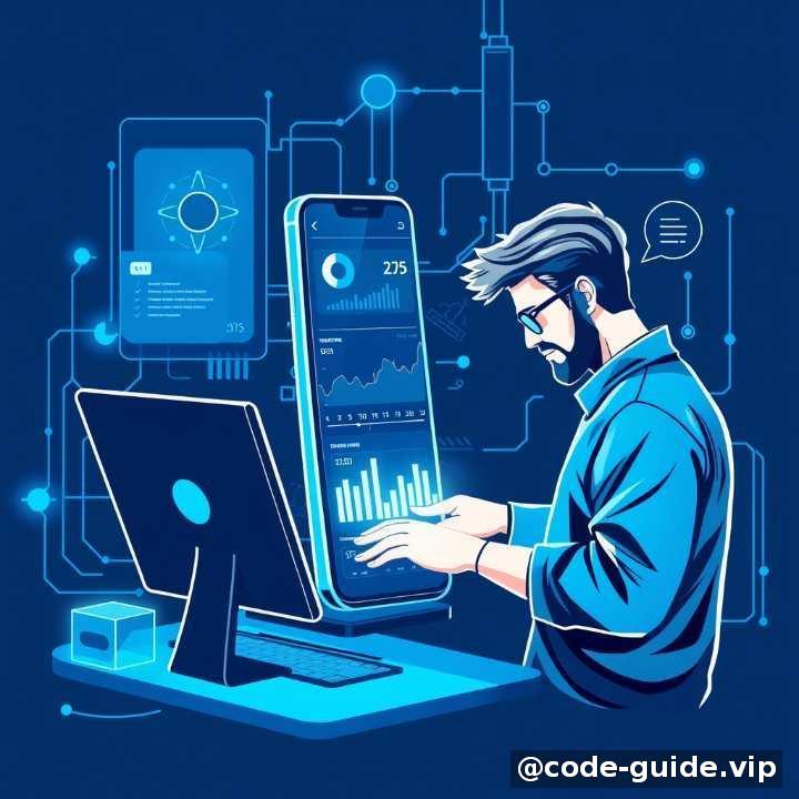 🛠️ 环境准备：搭建我们的开发环境