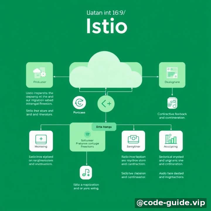 开篇：什么是 Istio？它用来做什么？