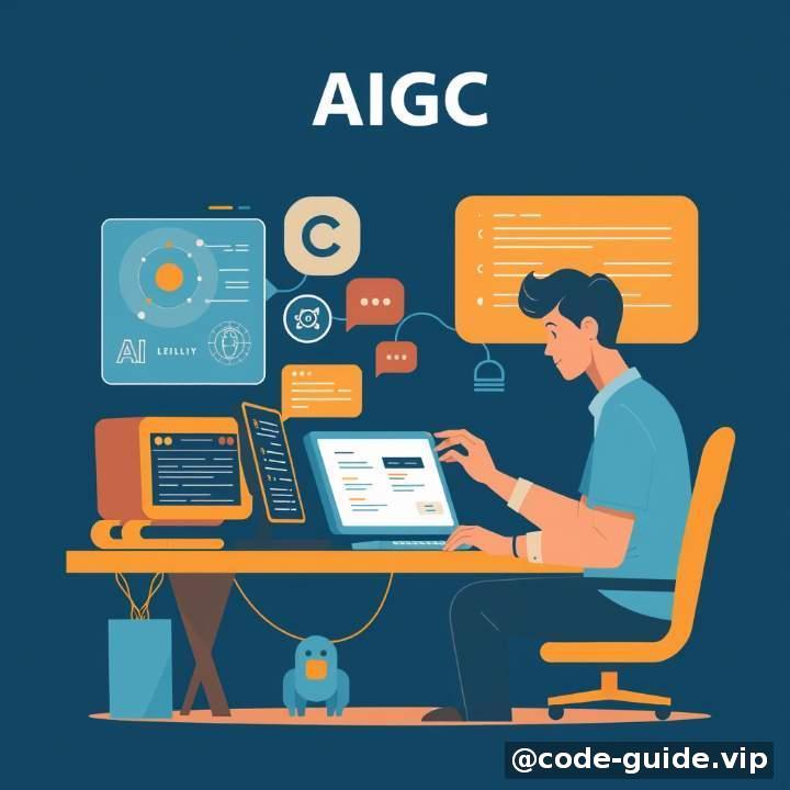 开篇：什么是AIGC？它能用来做什么？