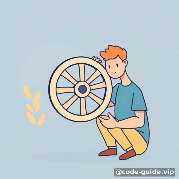 背景介绍：为什么选择自己造轮子？